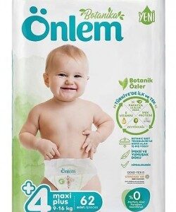 Önlem Botanıca Fırsat Maxi Plus (no4+)62 - Görsel 1