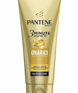 Pantene 3 Dk Onarıcı&korucu Krem 200ml - Görsel 1