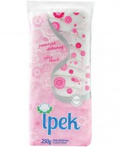 İpek Pamuk 250 Gr - Görsel 1