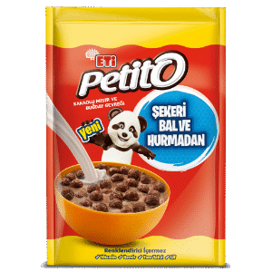 Petito - Görsel 1