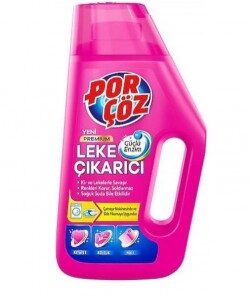 Porçöz 1000 Ml Leke Çıkarıcı Premıum - Görsel 1