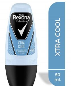 Rexona Rollon Men Extra Cool - Görsel 1