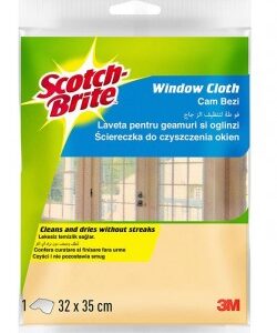 Scotch Brite Cam Bezi - Görsel 1