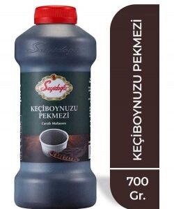 Seyidoğlu Bidon K.boynuzu Pekmez 700gr - Görsel 1