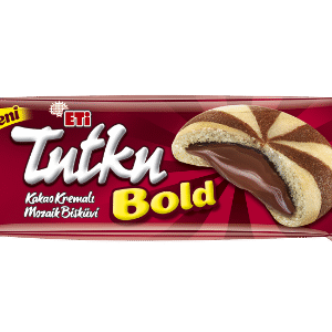 Tutku Bold - Görsel 1
