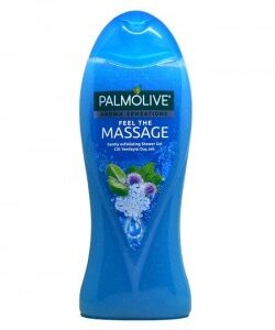 Palmolive Duş J. 500 Ml Feel The Masage. - Görsel 1
