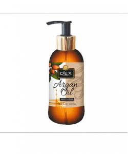Dex El Ve Vücut Los.250 Ml Argan Oil - Görsel 1