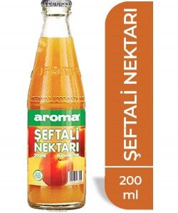 Aroma Fuji Şeftali X24 - Görsel 1