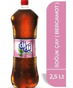Didi 2,5 Lt Bergamot - Görsel 1