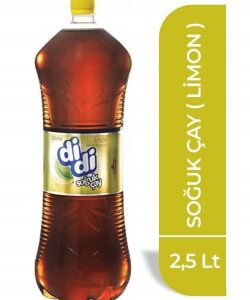 Didi 2,5 Lt Limon - Görsel 1