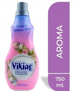 Viking Kon.yumusatıcı Aroma750ml - Görsel 1